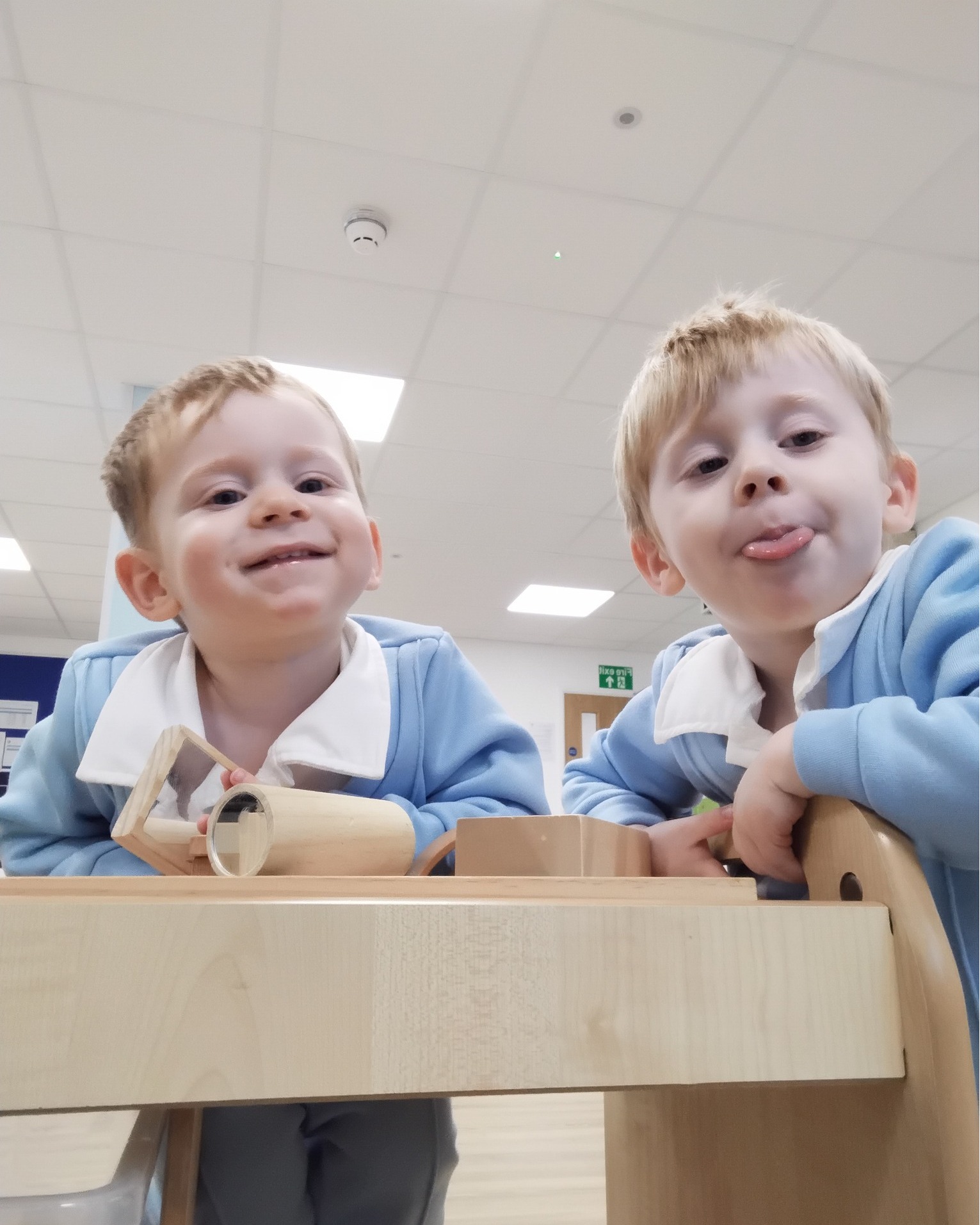 When Should My Child Start Nursery? A Parent Guide | Banana Moon Caterham