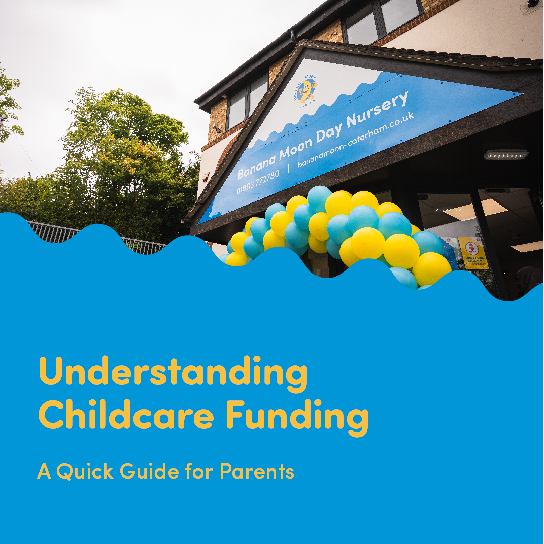 Understanding Childcare Funding: A Quick Guide for Parents