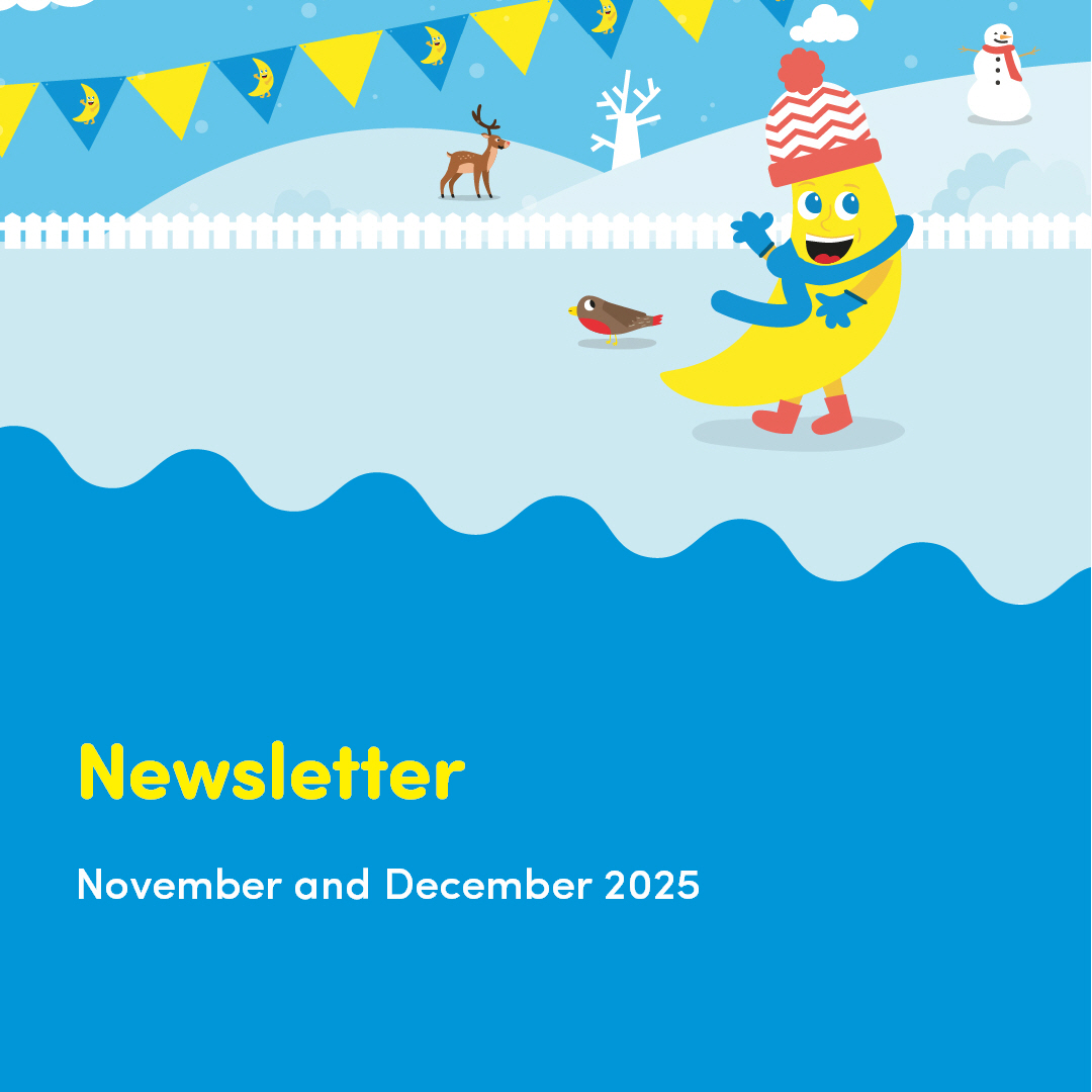 Newsletter – November and December 2025